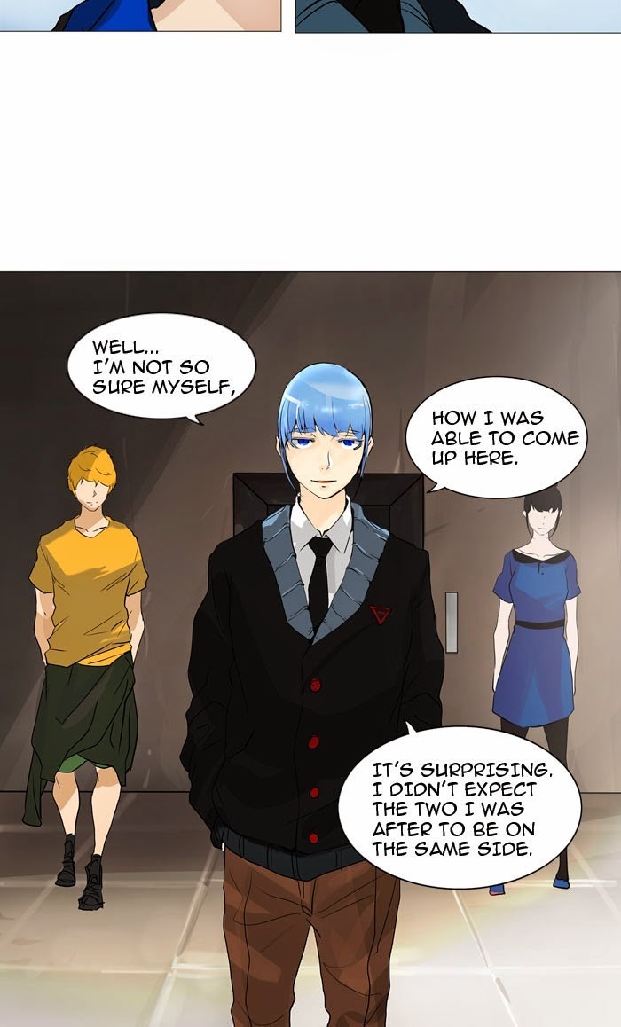 Tower of God Chapter 223 4